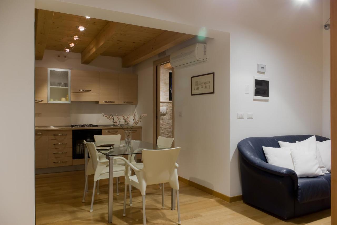 Residenze Romano Ristorante & Spa Albergo Diffuso - White Foggia Buitenkant foto